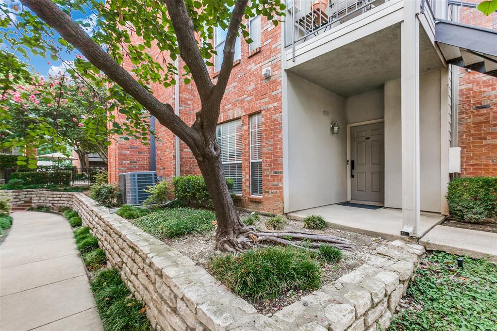 12660 Hillcrest Road 8101 — photo
