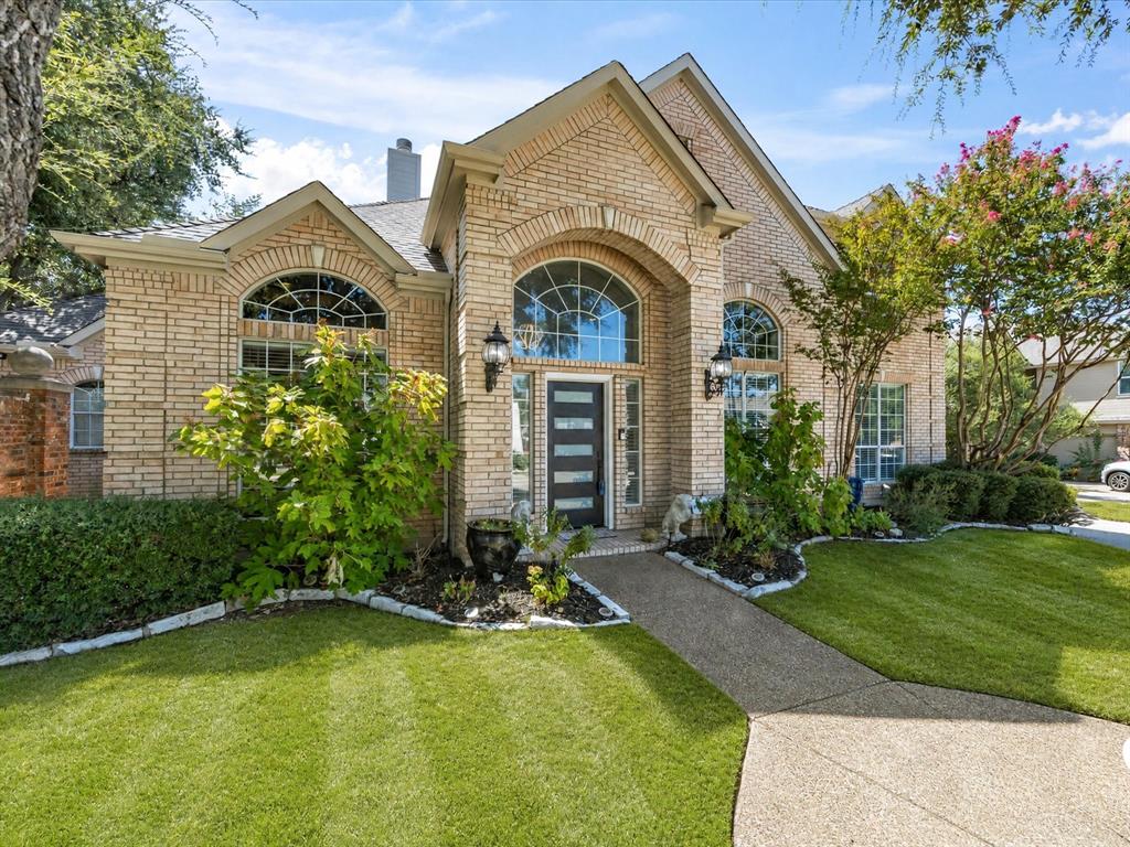 6400 Bermuda Dunes Drive — photo