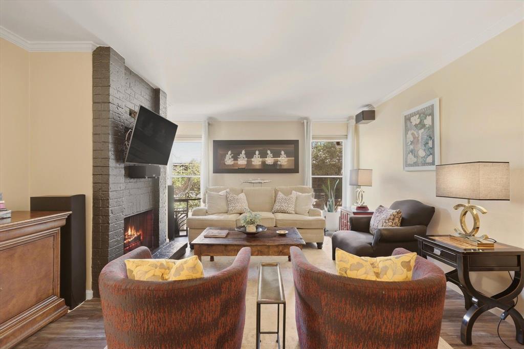 10584 High Hollows Drive 277 — photo