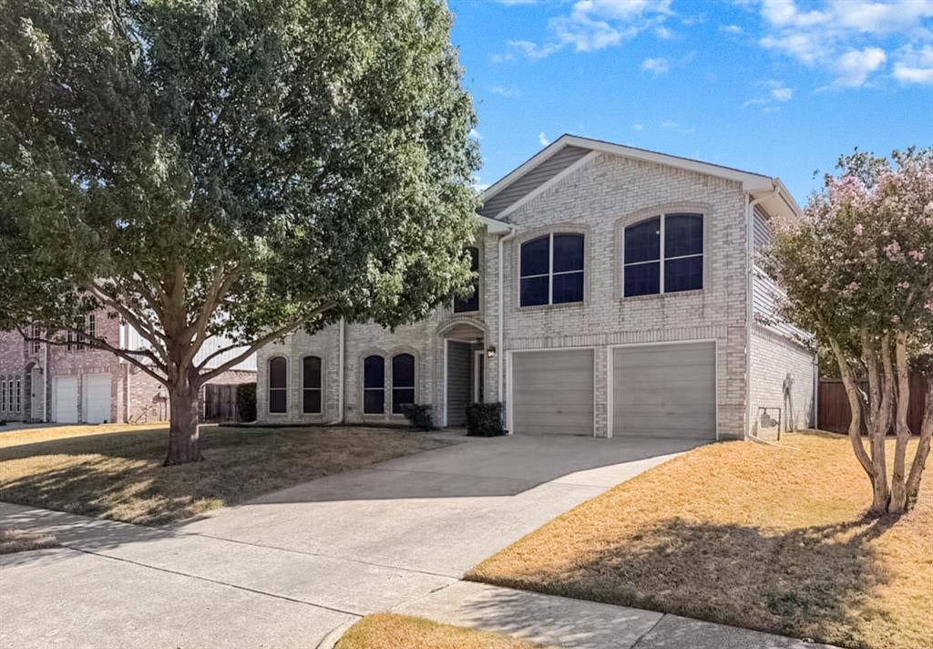 2711 Vistaview Drive — photo