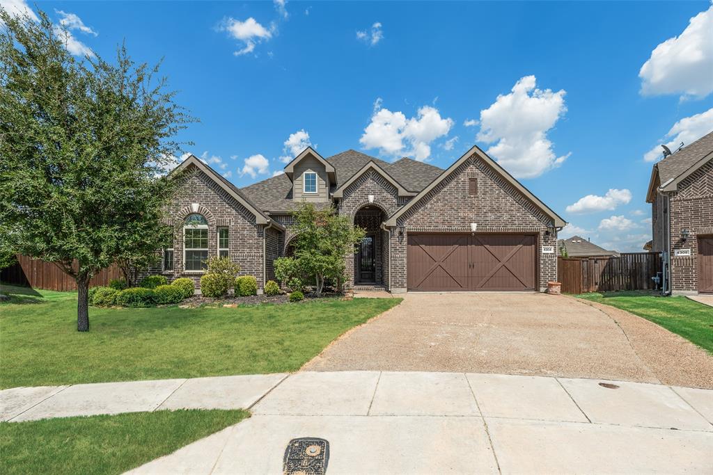 4304 Caney Creek Circle — photo