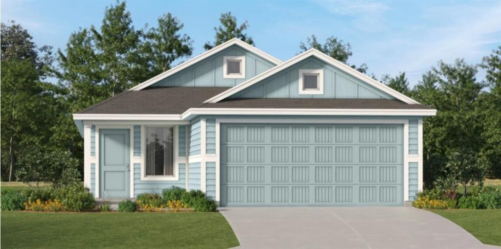 1657 Black Kite Lane — photo