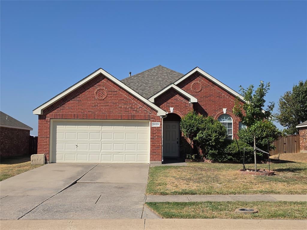 2839 Saddlebred Trail — photo