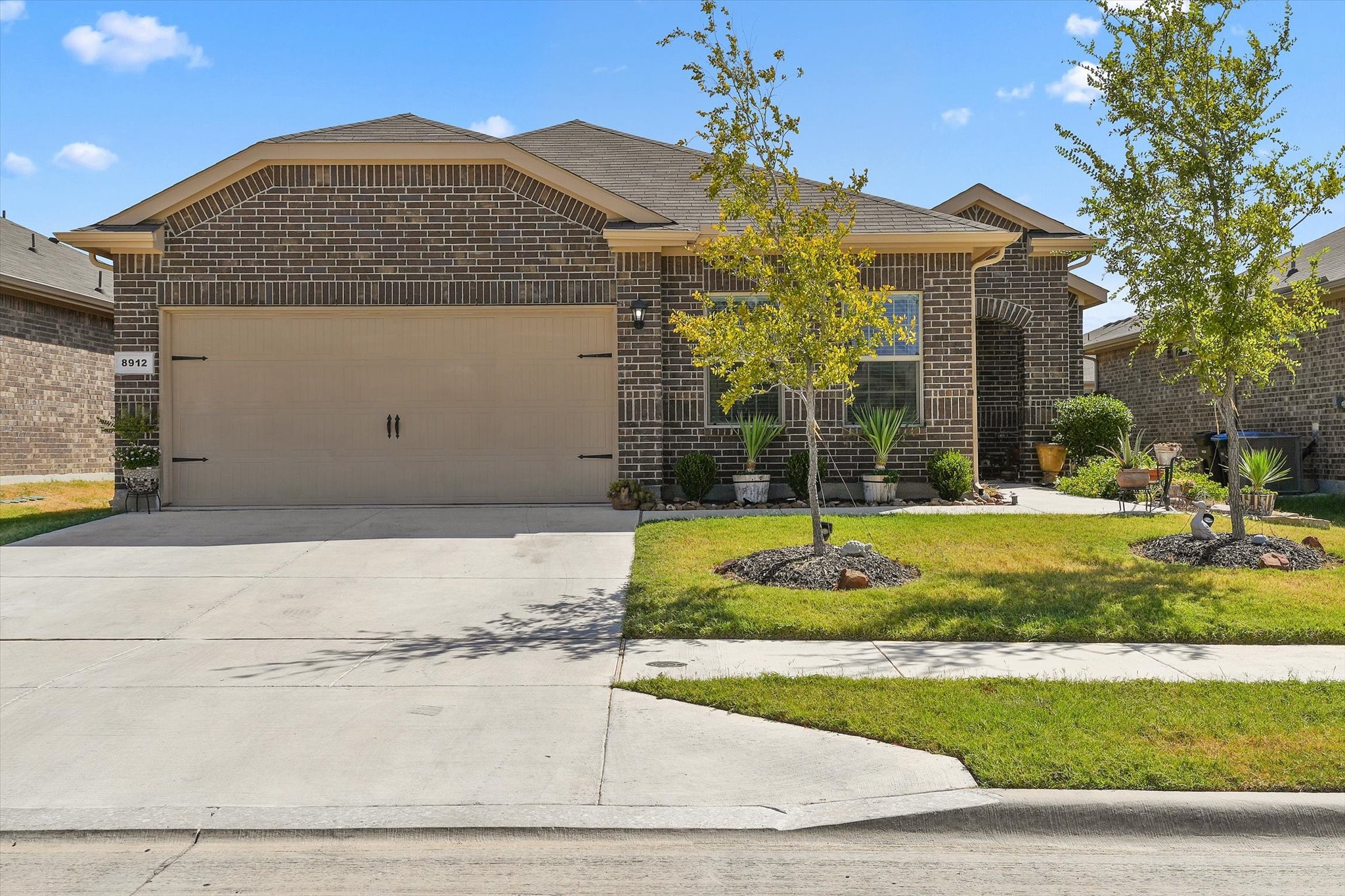 8912 Boulder Oak Boulevard — photo