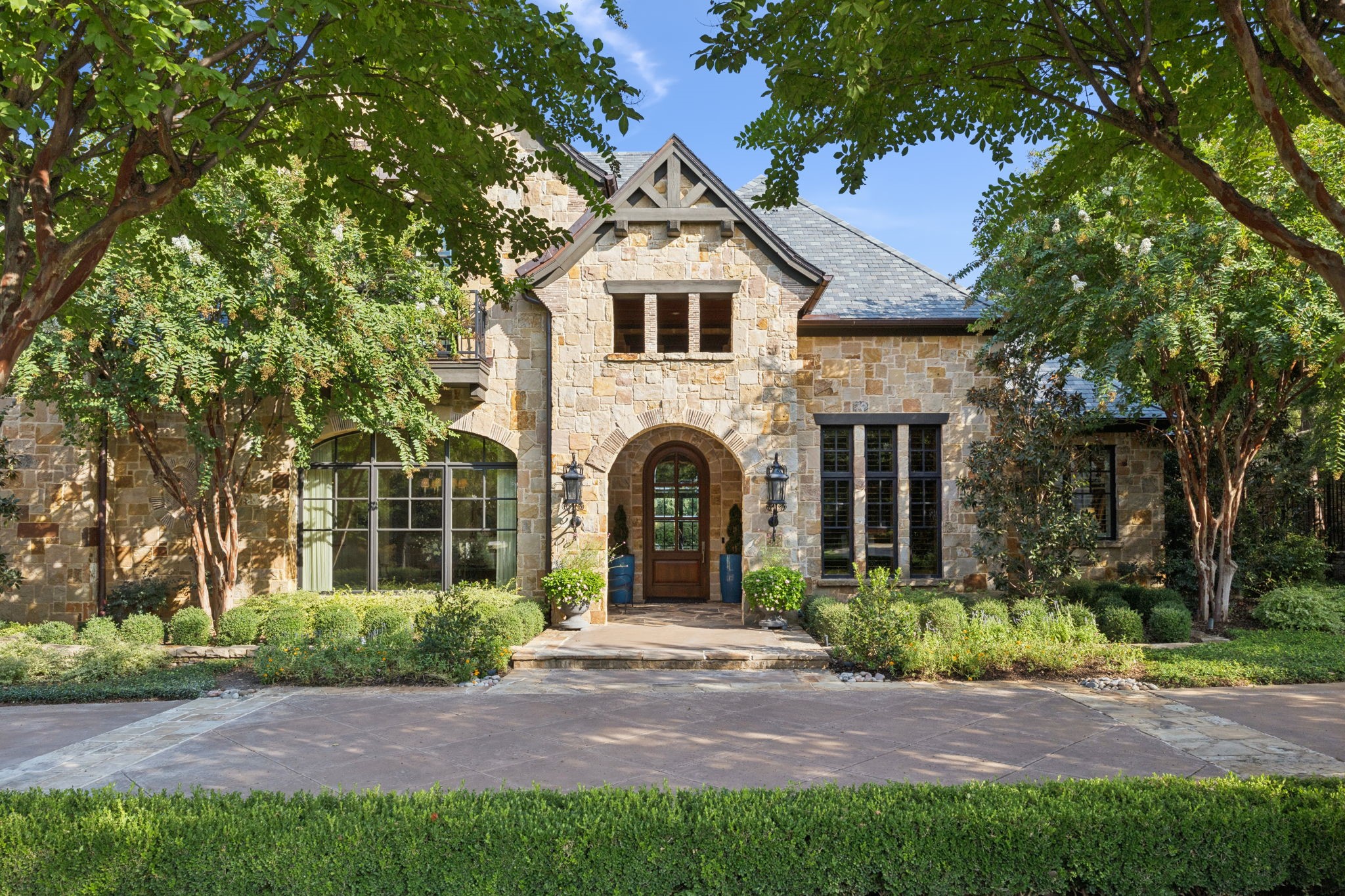 2109 Cedar Elm Terrace — photo