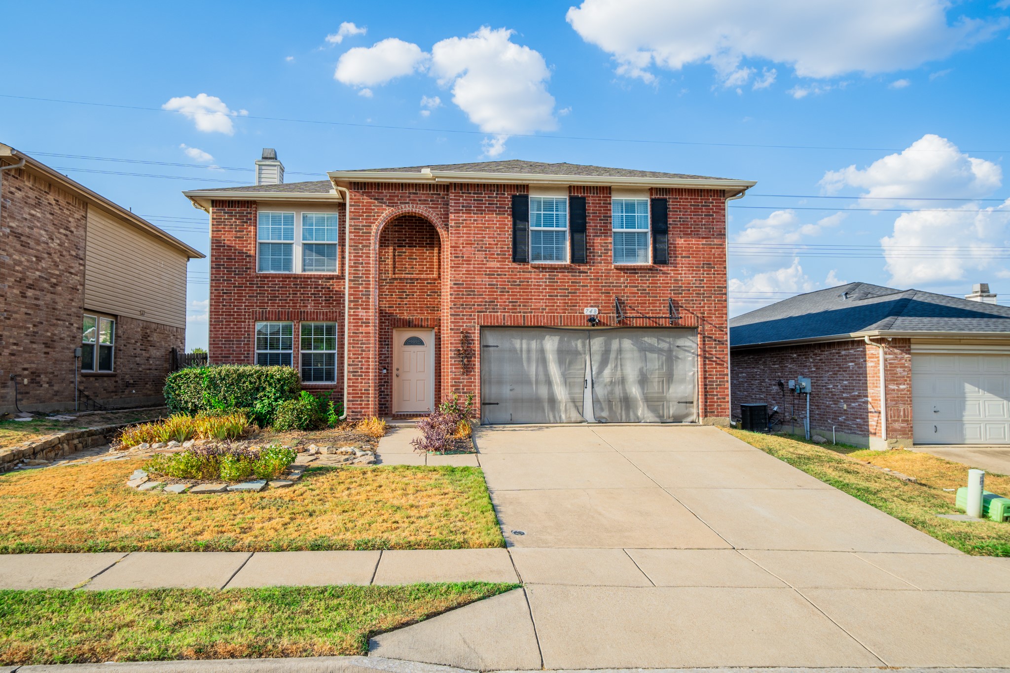 748 Granite Ridge Drive — photo