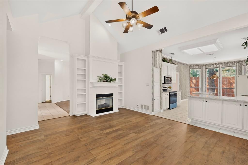 6615 Shelton Home Court — photo