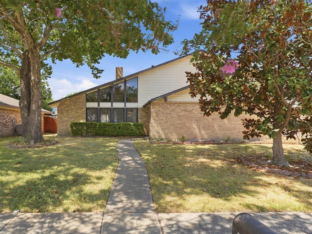 5301 Sarasota Drive — photo