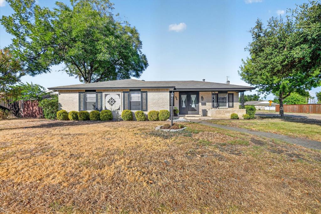 4101 Clemson Drive — photo