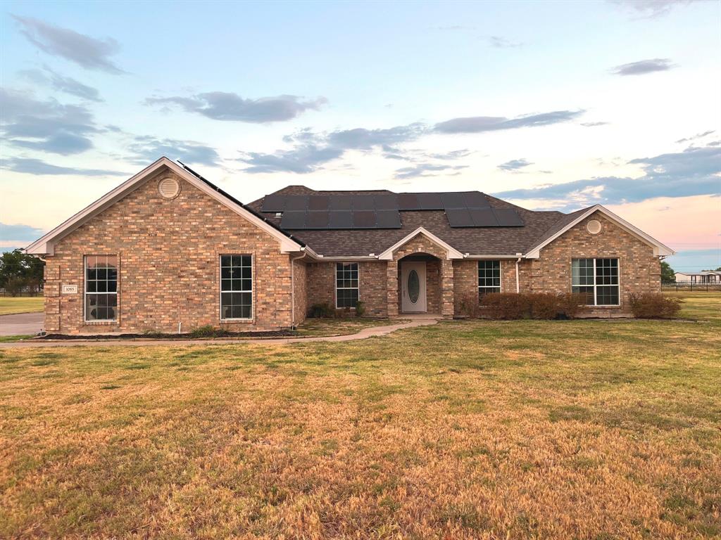 1085 E Alamosa Drive — photo
