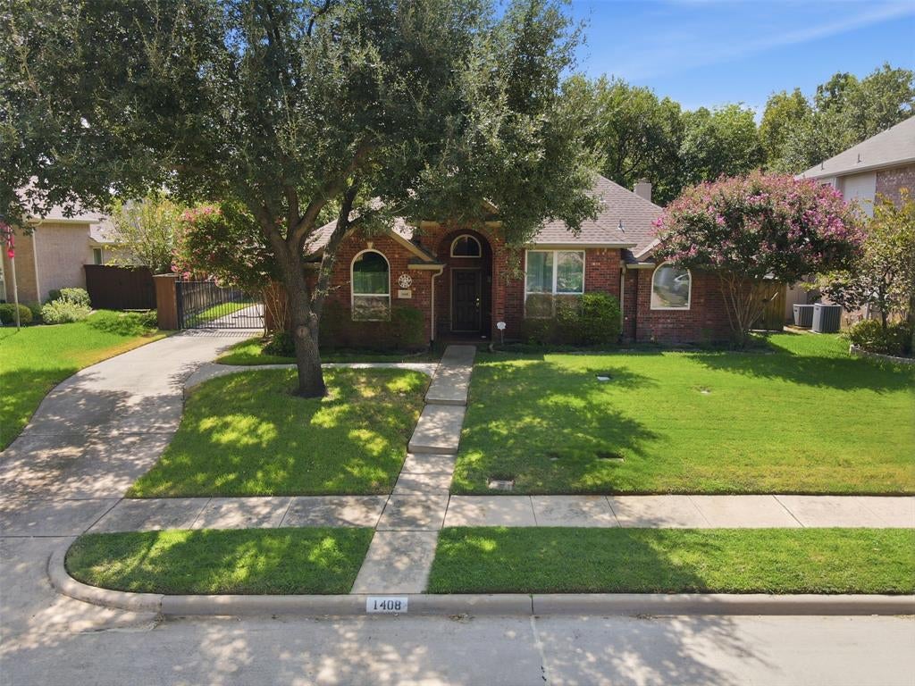 1408 Berne Lane — photo