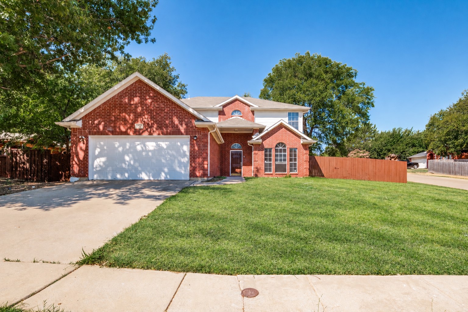 4503 Malvern Hill Road — photo