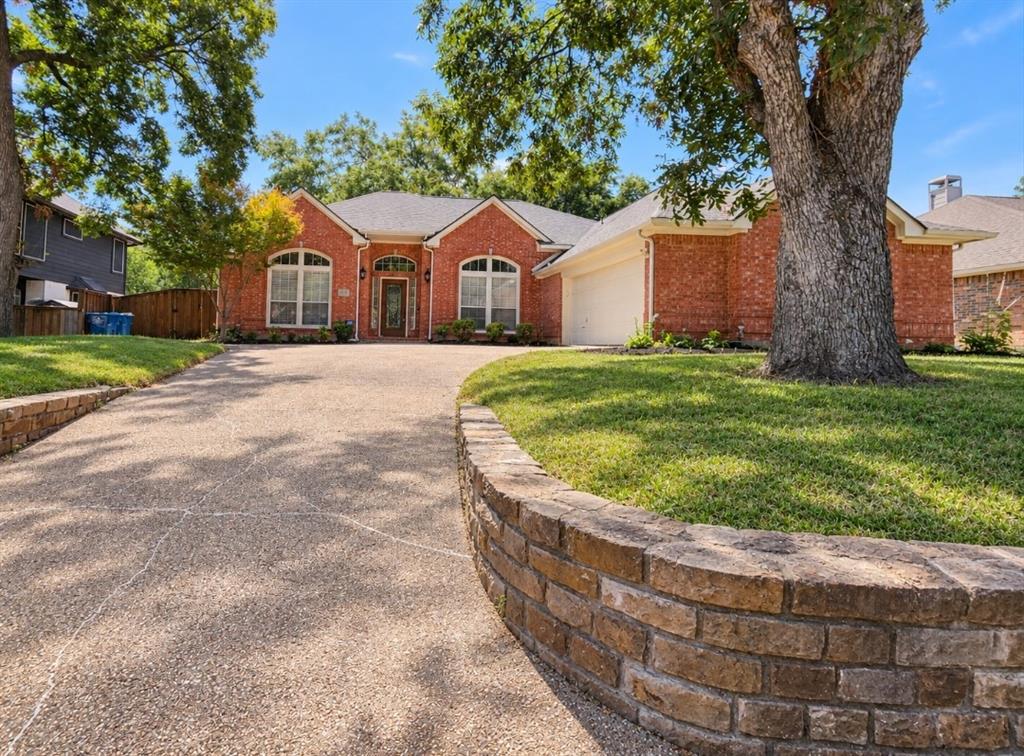 4213 Pecan Grove Lane — photo