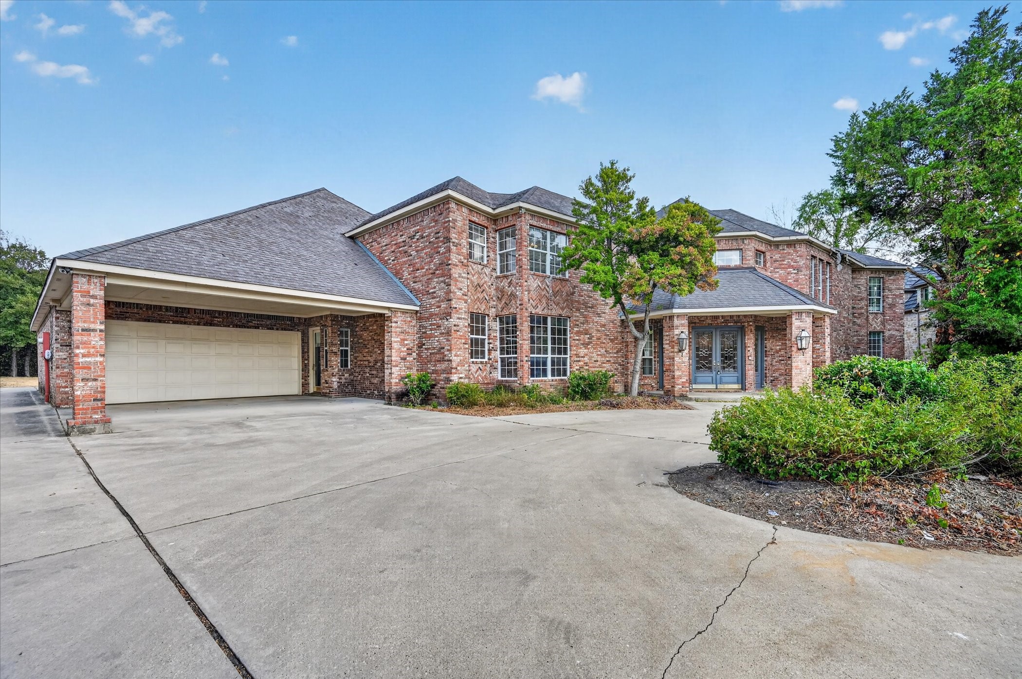 7007 Spanky Branch Court — photo