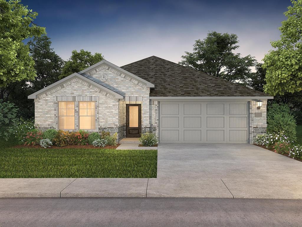 1754 Onion Creek Place — photo