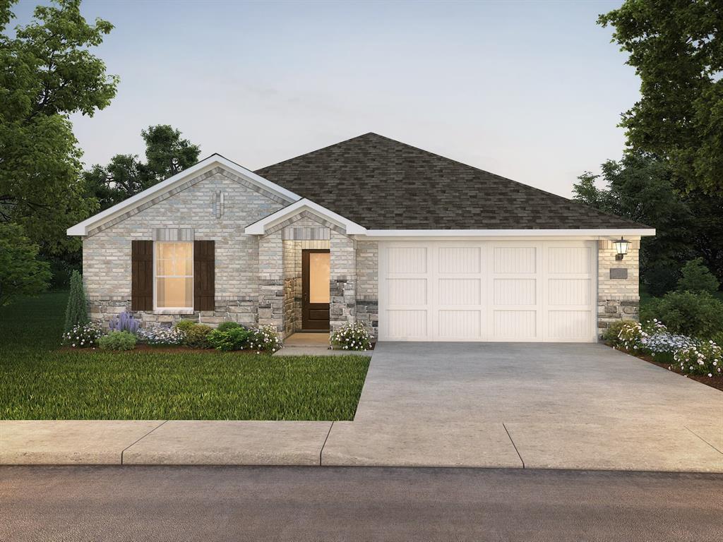 1752 Onion Creek Place — photo
