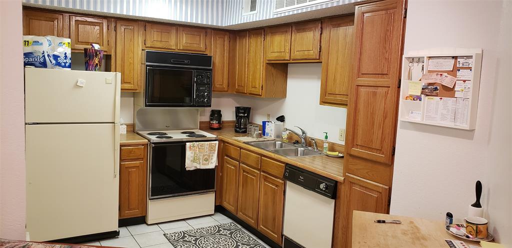 2301 Balsam Drive M103 — photo