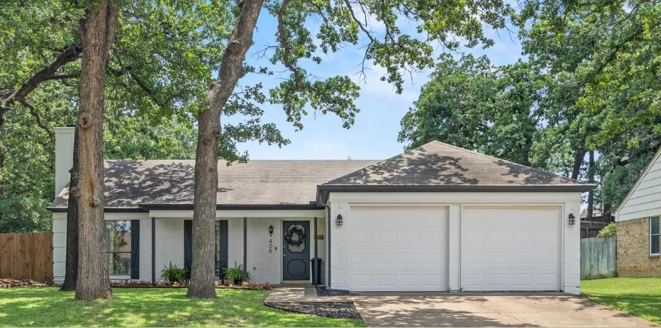 408 Thorn Wood Drive — photo