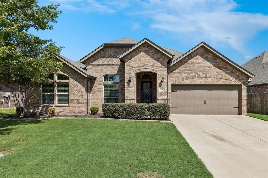 3907 Gentle Breeze Court — photo