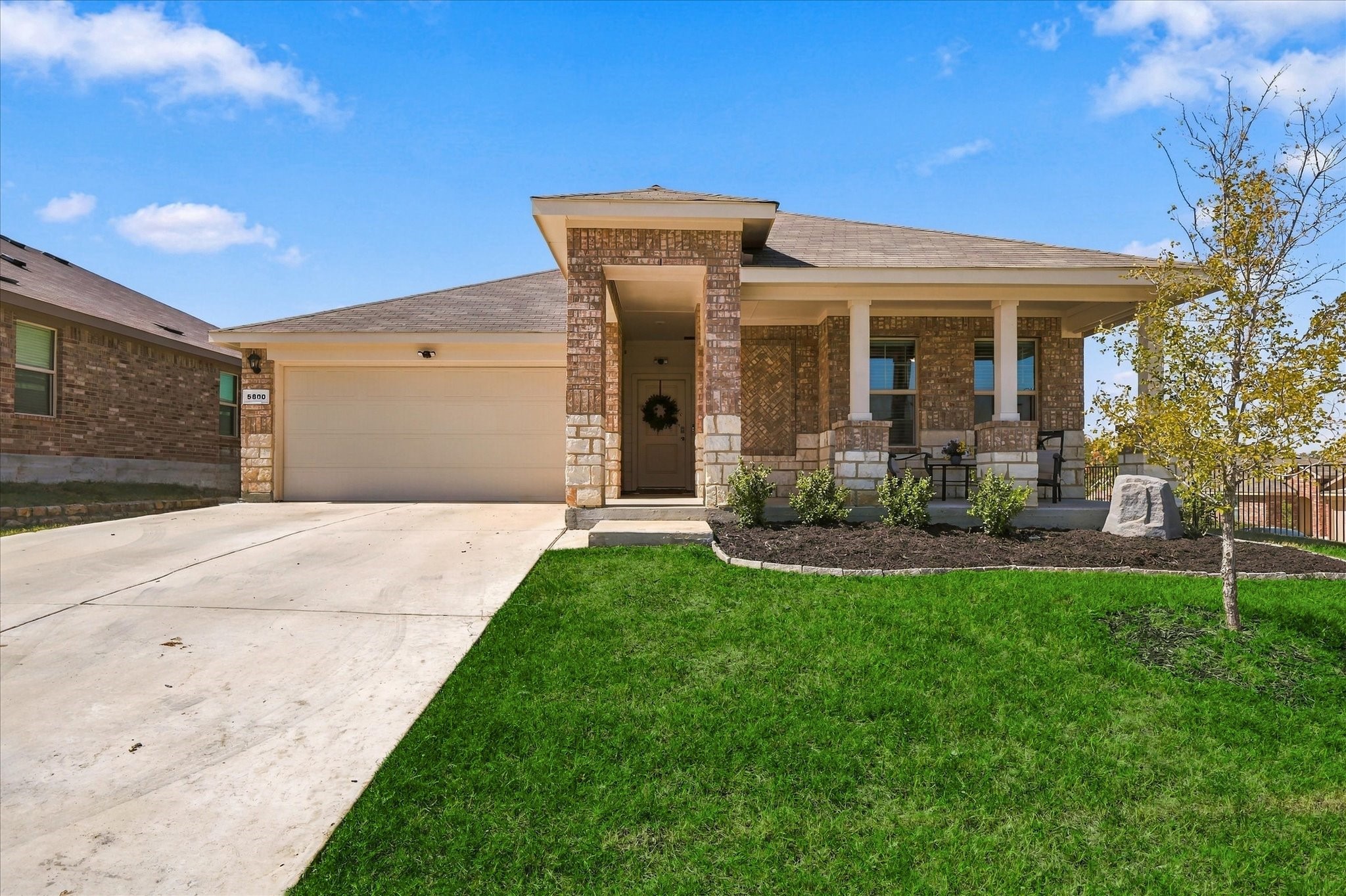 5800 Bull Creek Lane — photo