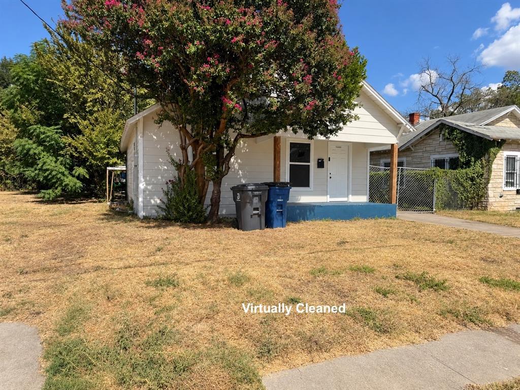 3826 Wilder Street — photo