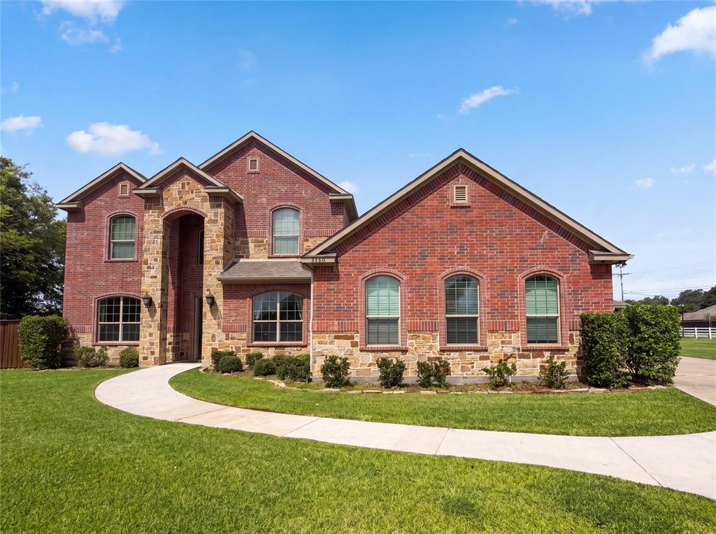 8580 Cedar Creek Lane — photo