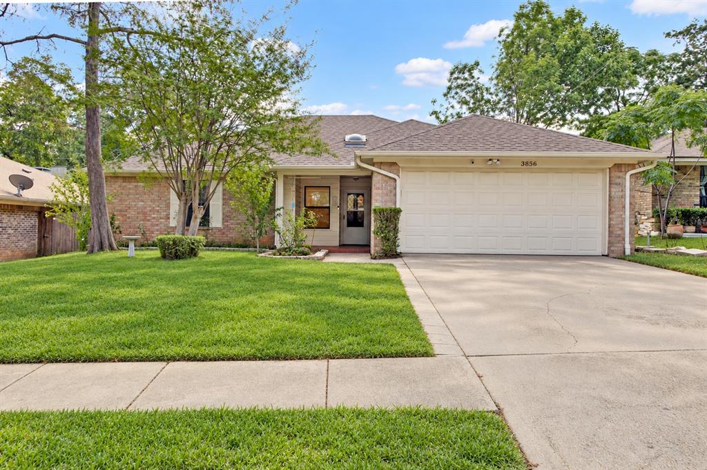 3856 Double Oak Lane — photo