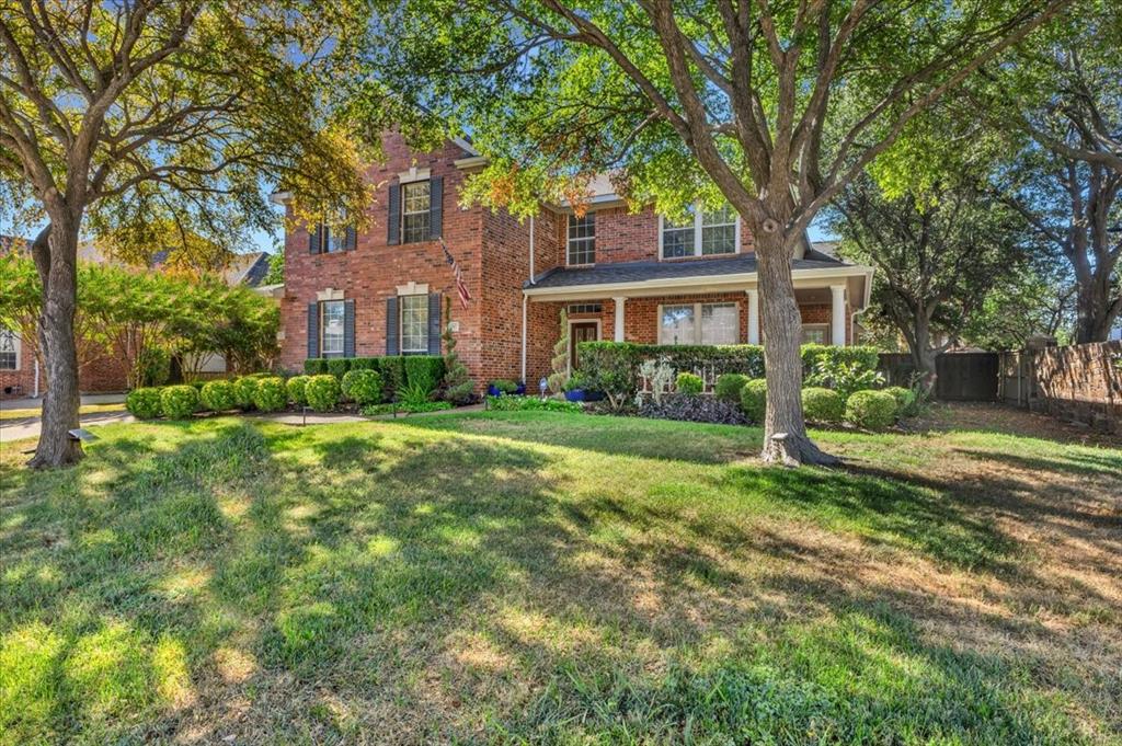 5705 Sandalwood Drive — photo
