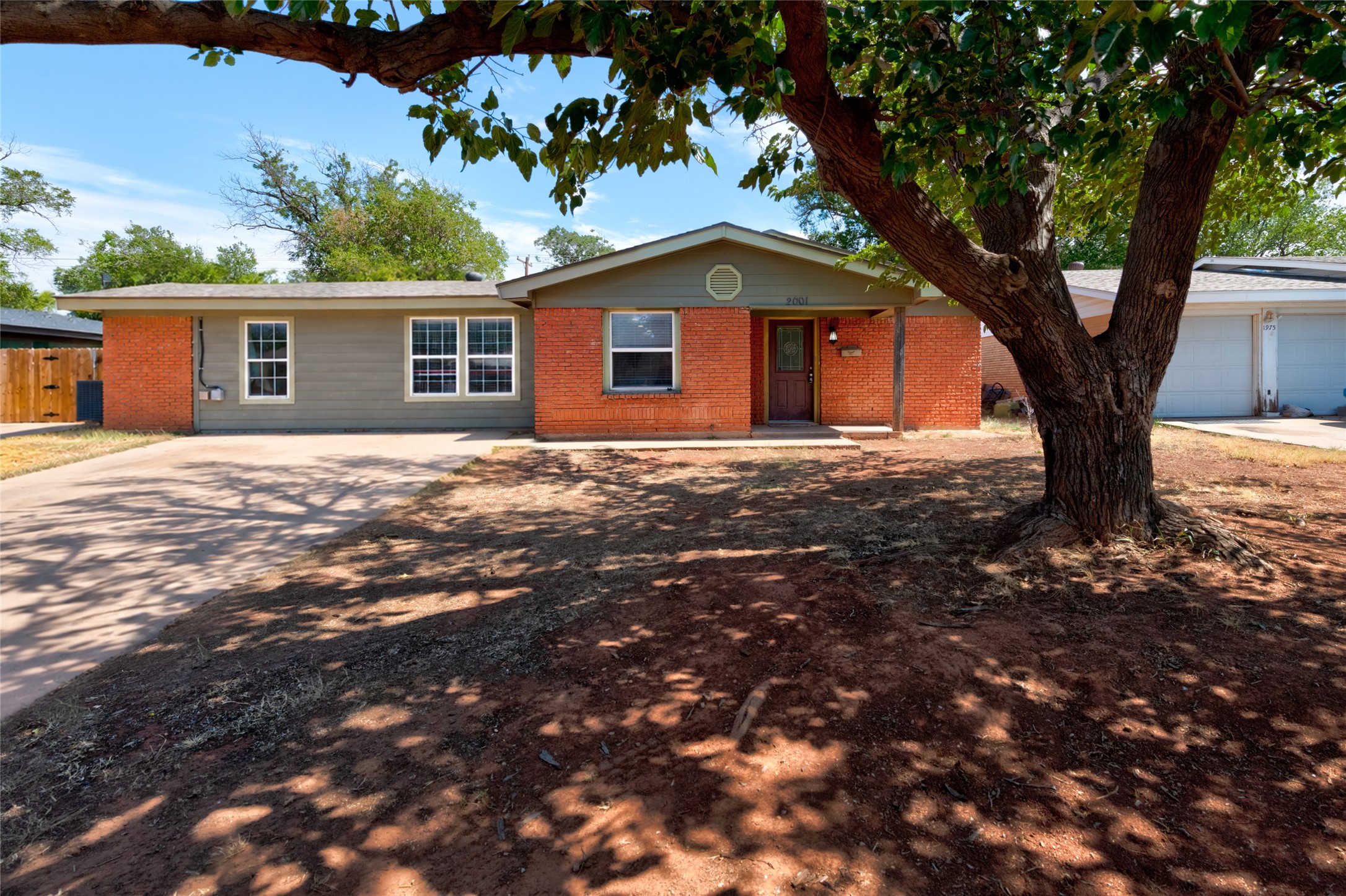 2001 Westview Drive, Abilene, TX 79603 — photo 2