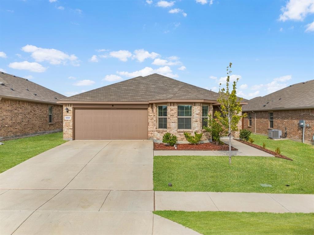 9509 Golden Summit Drive — photo