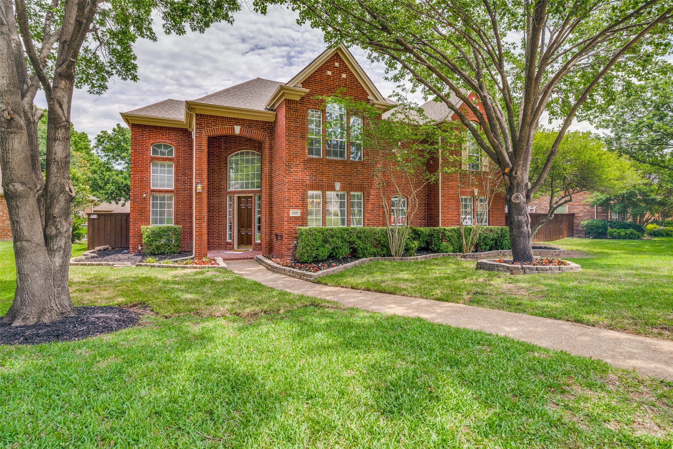 4505 Winter Park Drive — photo