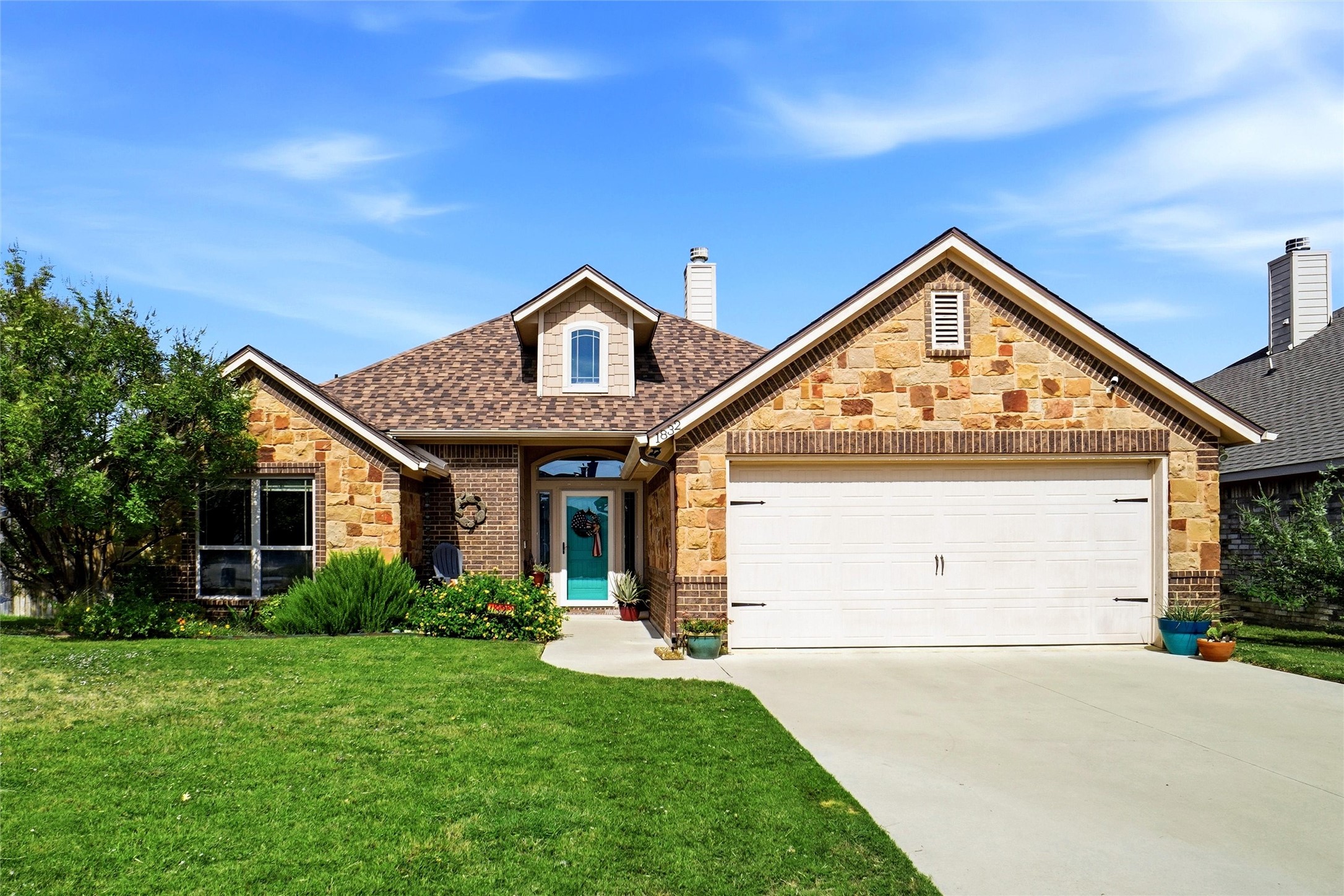 1832 Town Creek Circle — photo