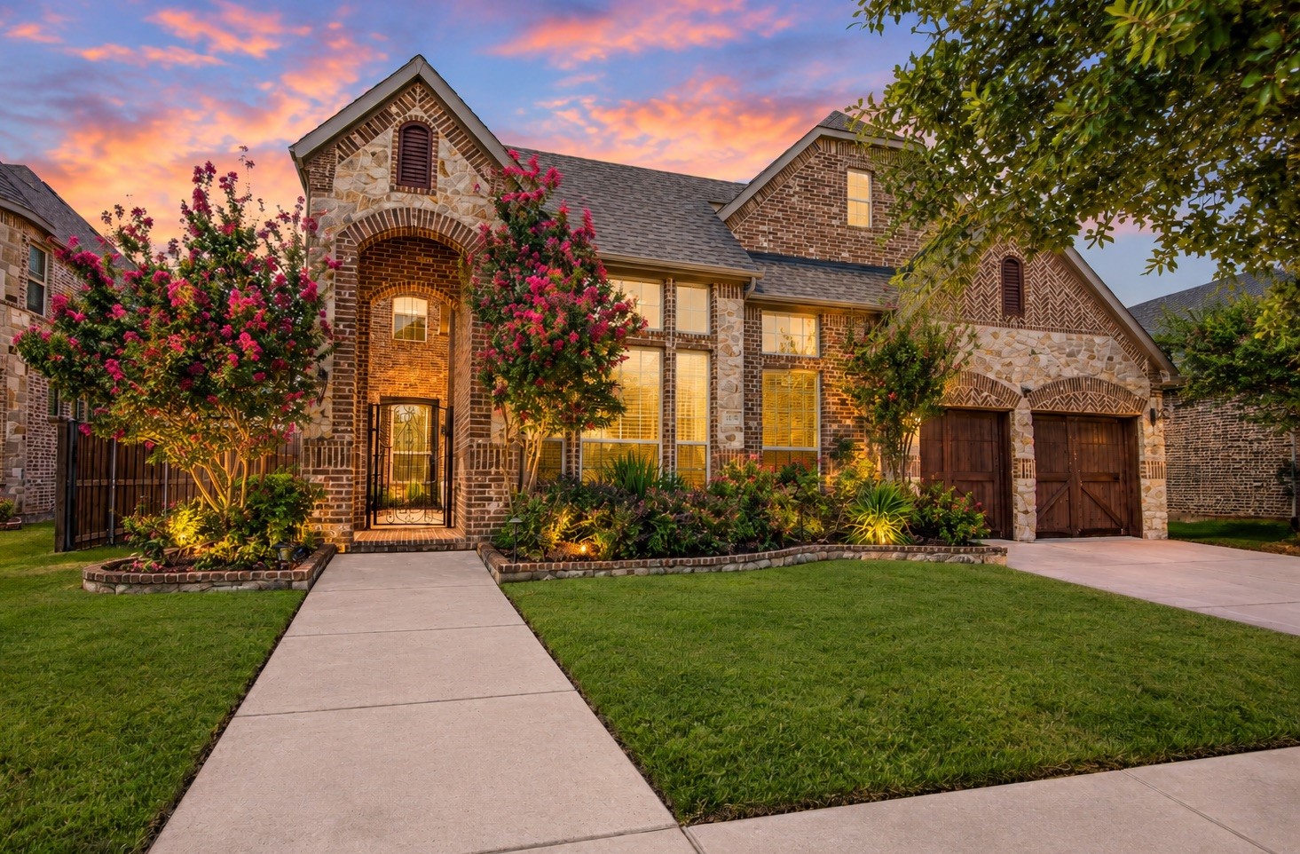 4009 Jasmine Fox Lane — photo