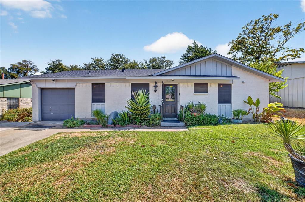 1262 Hidden Valley Drive — photo