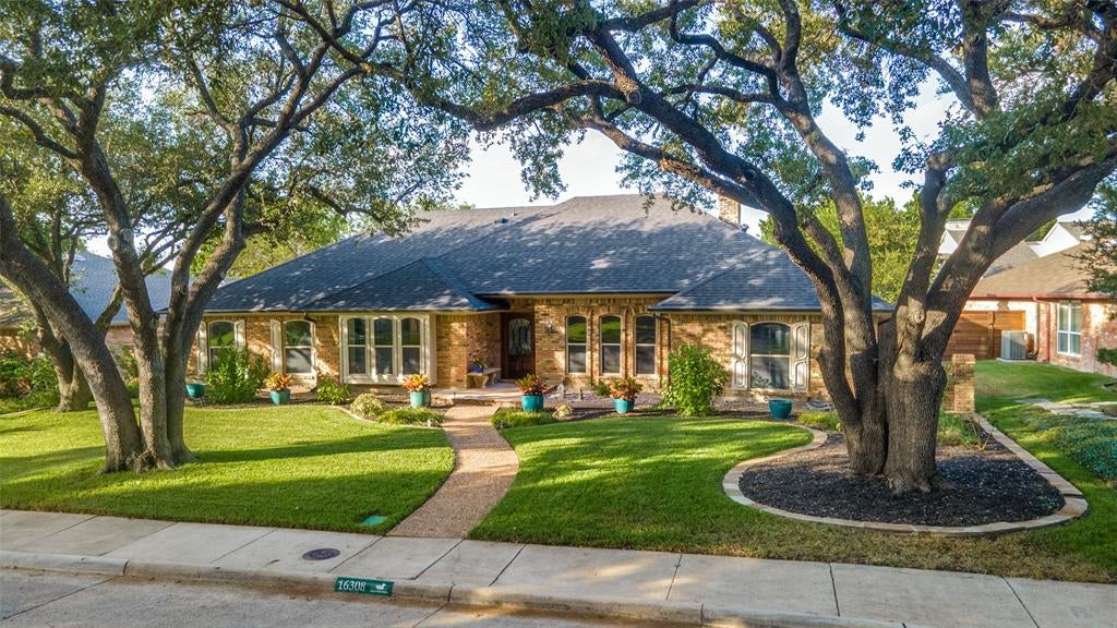 16308 Fallkirk Drive — photo
