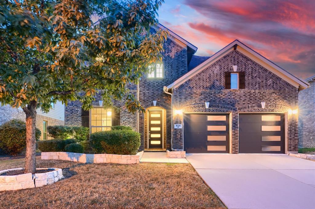 808 Green Coral Drive — photo