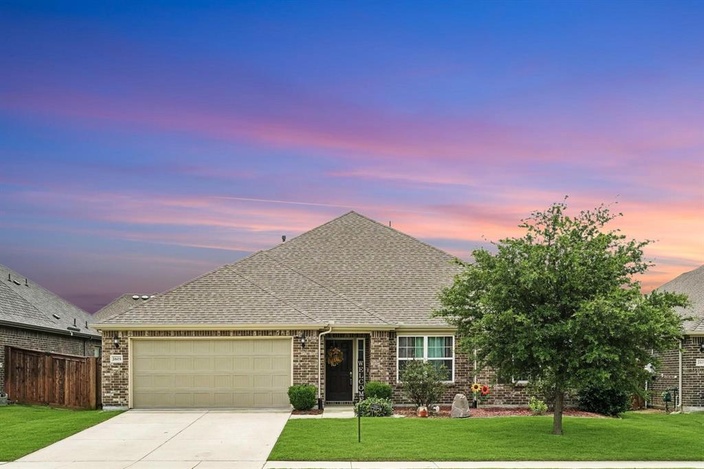 2603 Wallingford Drive — photo
