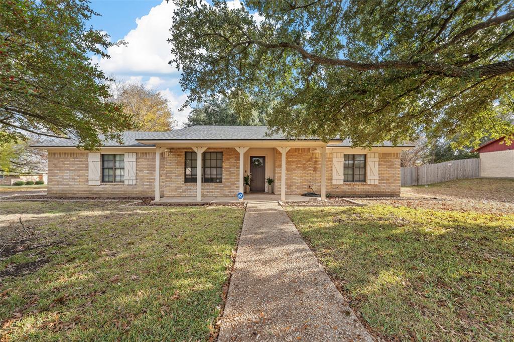 501 Aspen Incline Drive — photo