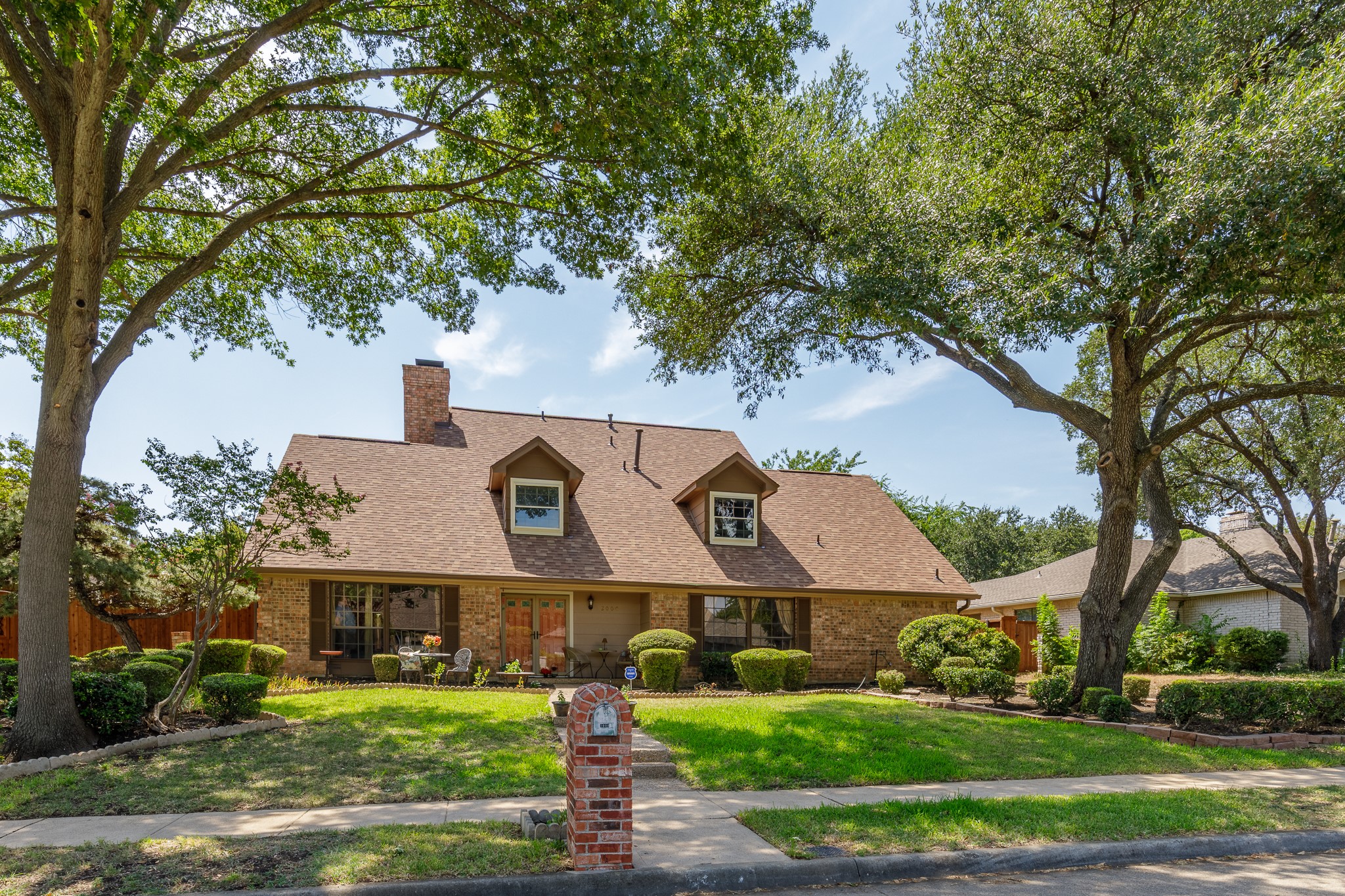 2000 Boulder Drive, Plano, TX 75023 — photo 2