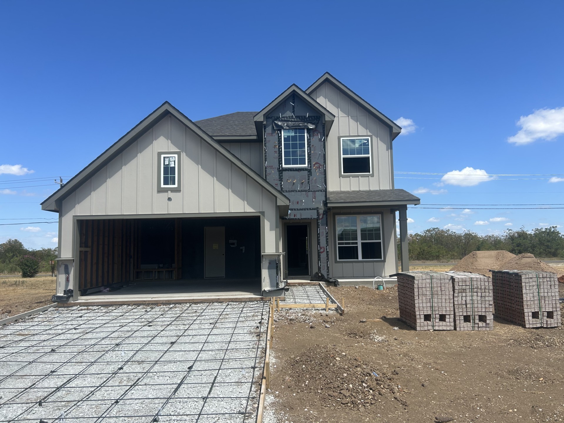 9913 Bethlehem Court — photo