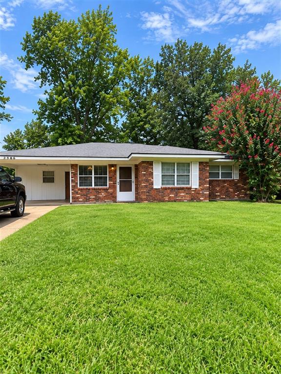 2846 Kaylin Drive — photo