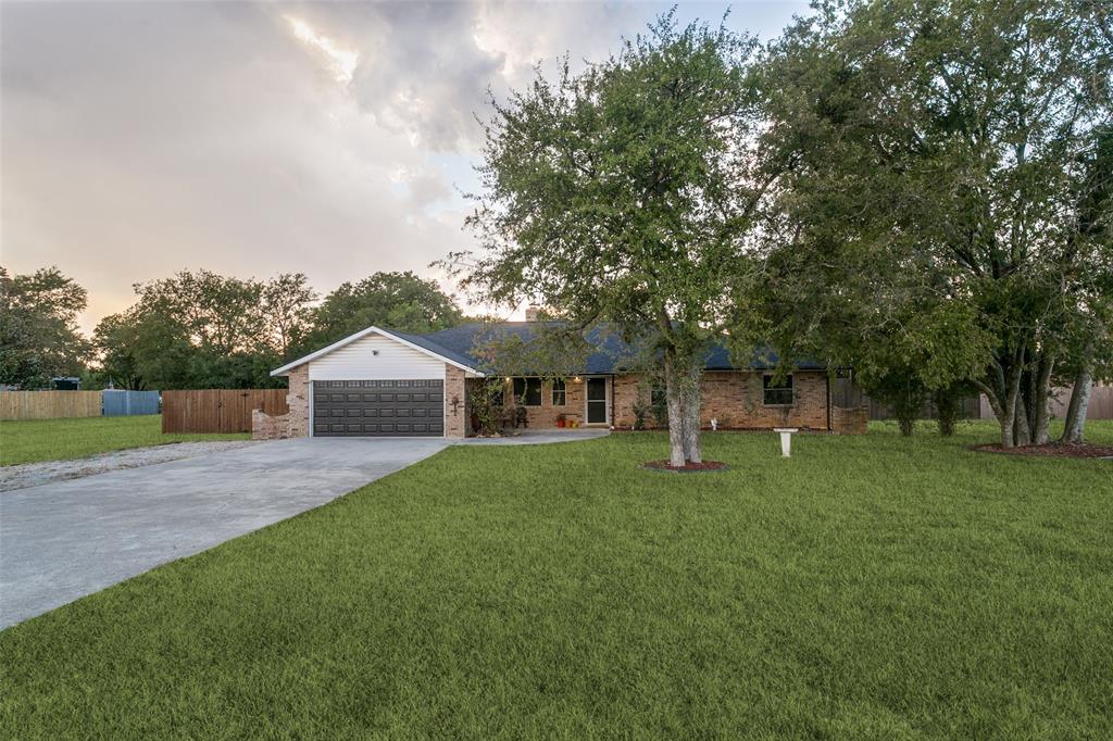 2400 S Bonnie Brae Street — photo