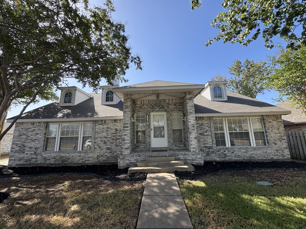 5232 Goodman Drive — photo