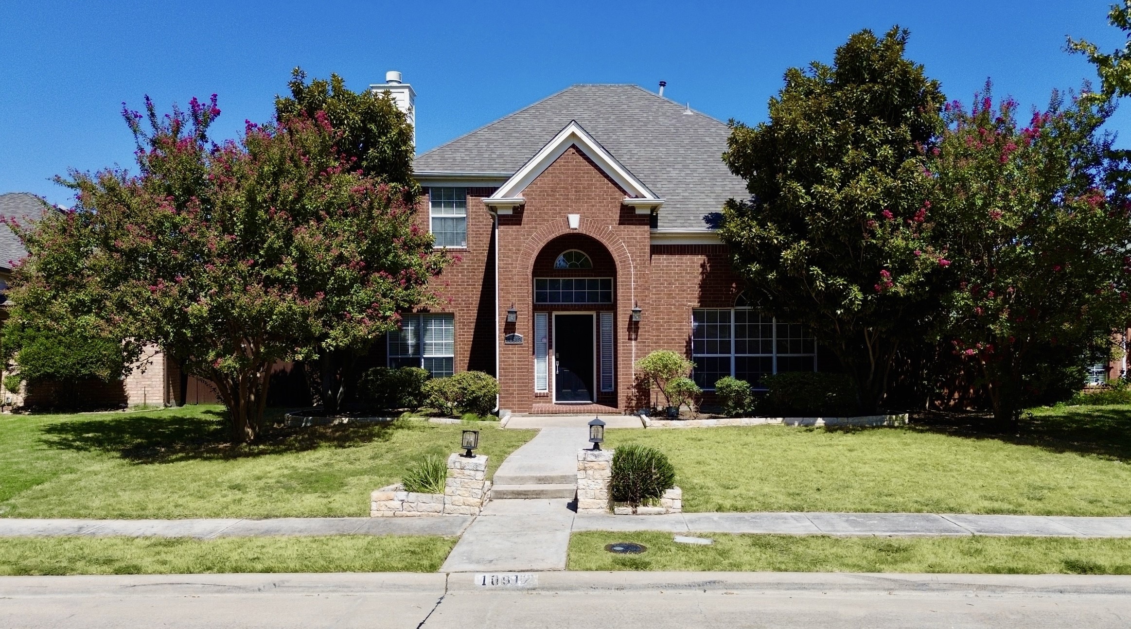10912 Reisling Drive — photo