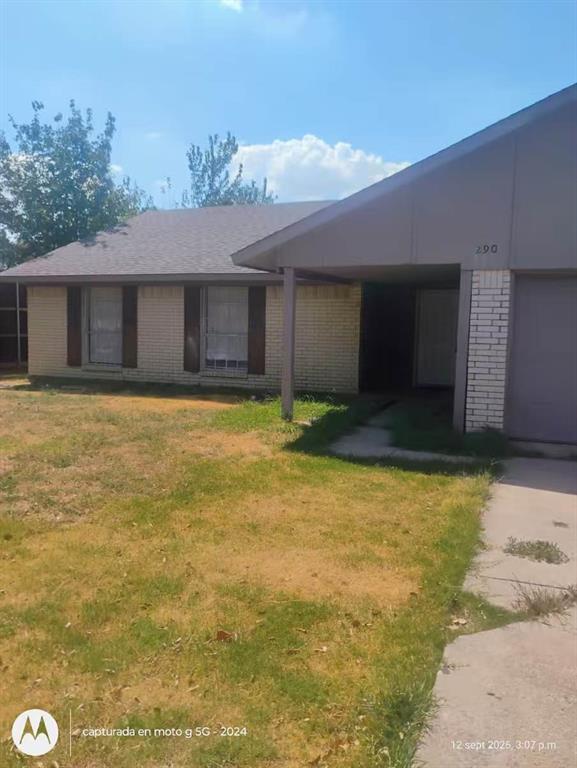 2901 Colonial Drive — photo