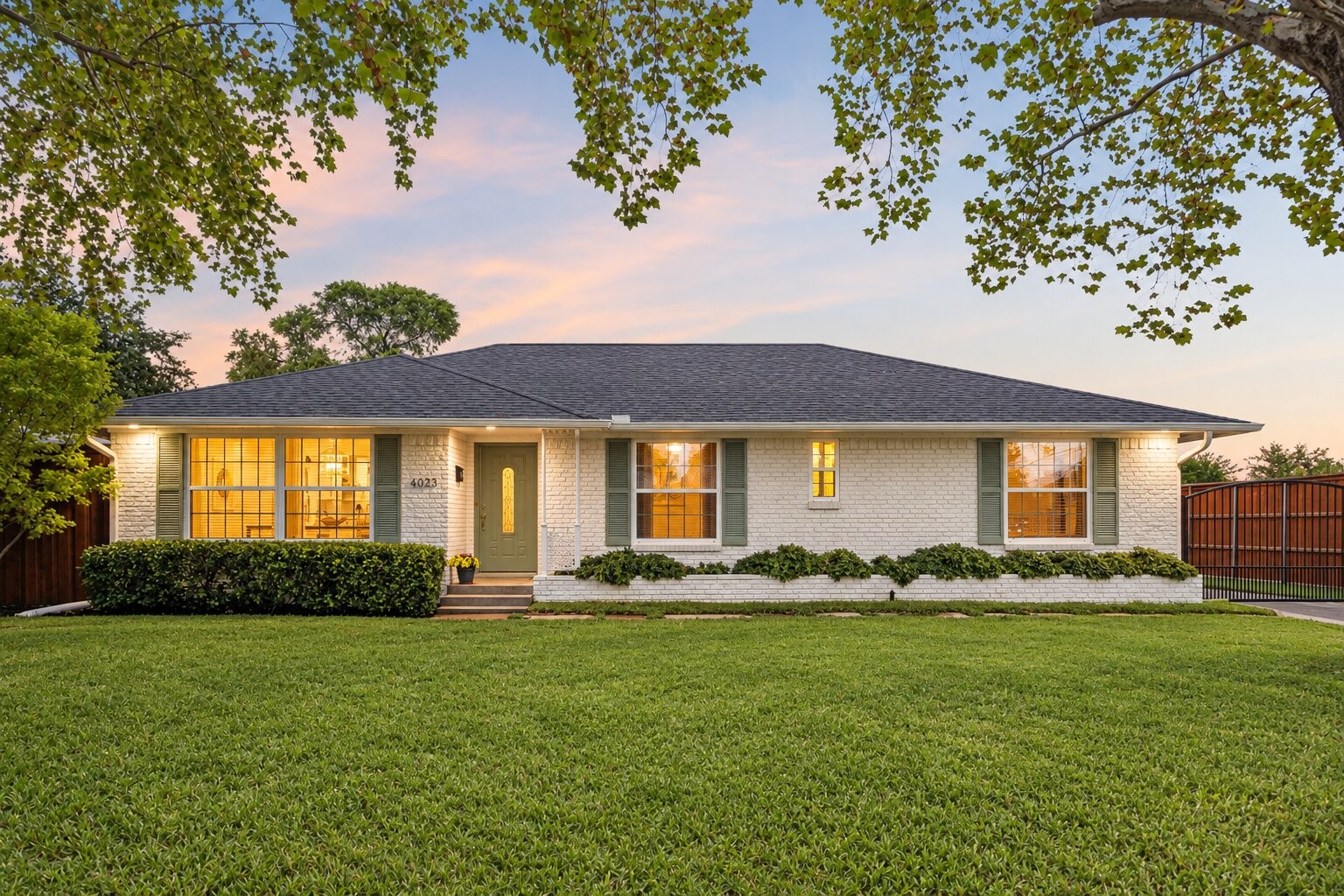 6351 Town Hill Lane — photo