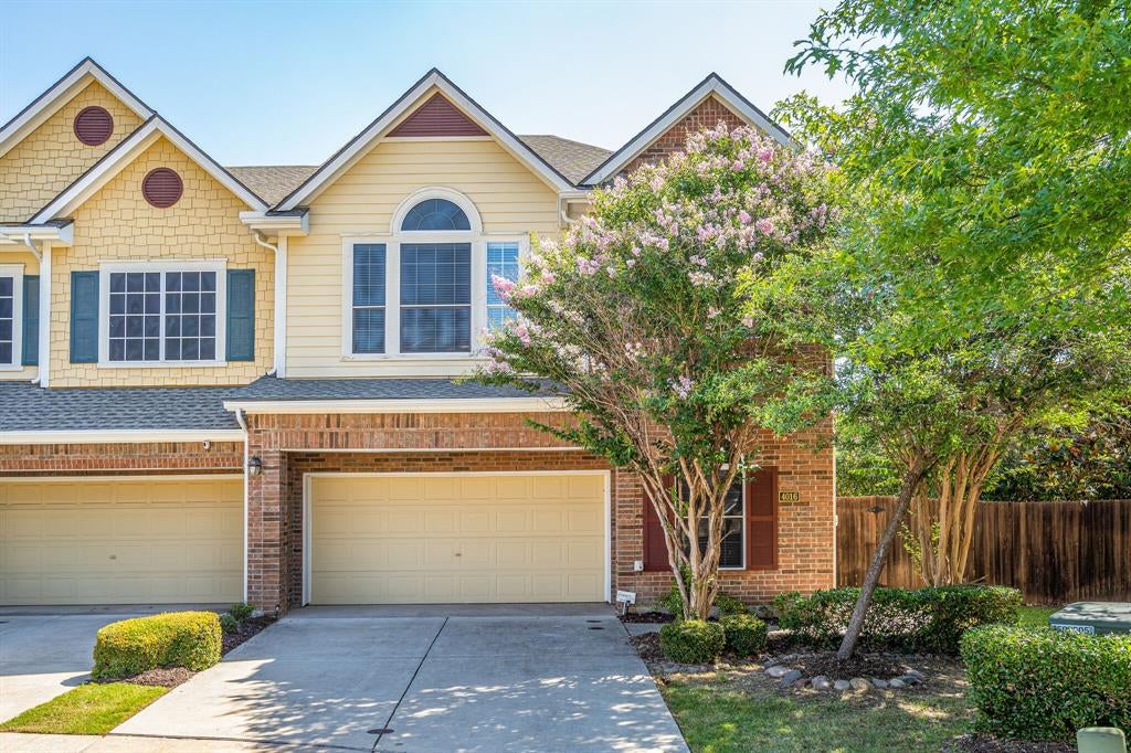 4016 Rome Court — photo