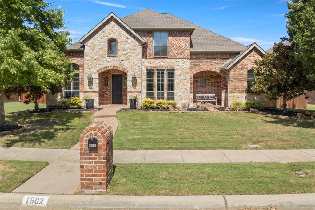 1502 Buena Park Drive — photo
