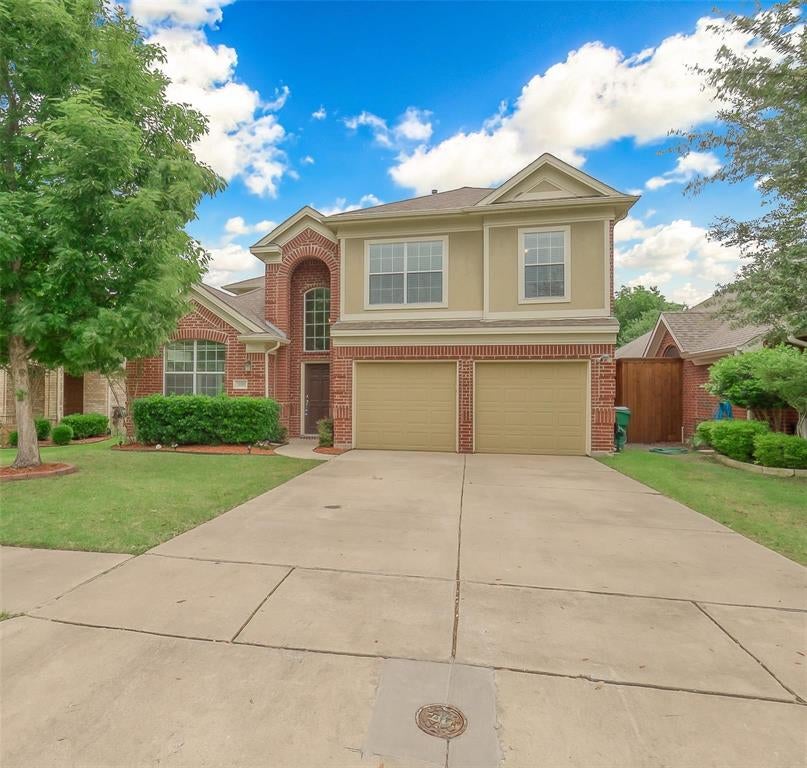 3100 Crossridge Drive — photo