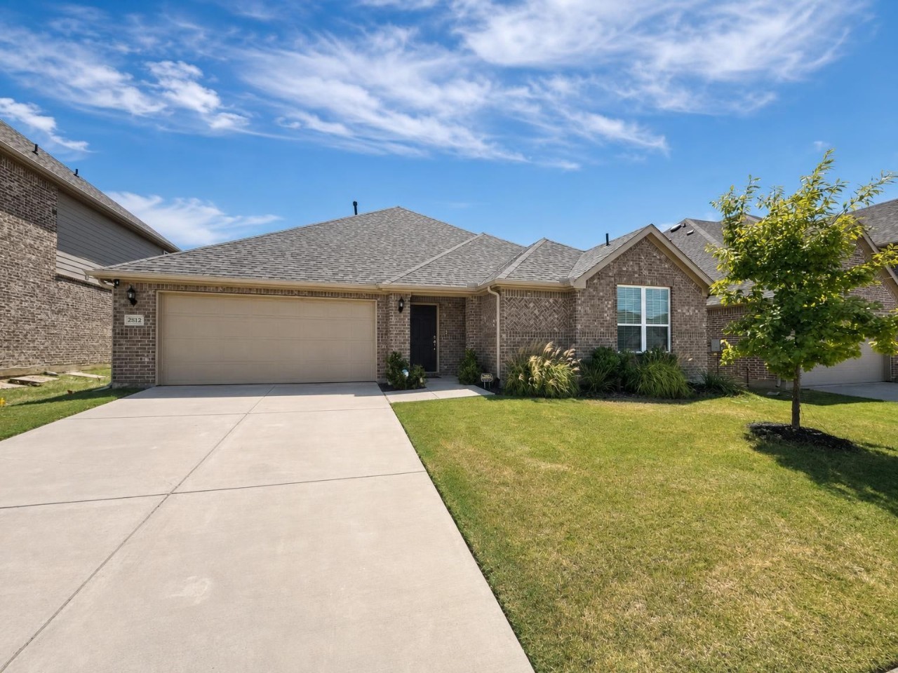 2812 Ranger Lane — photo